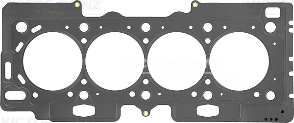 Gasket, cylinder head